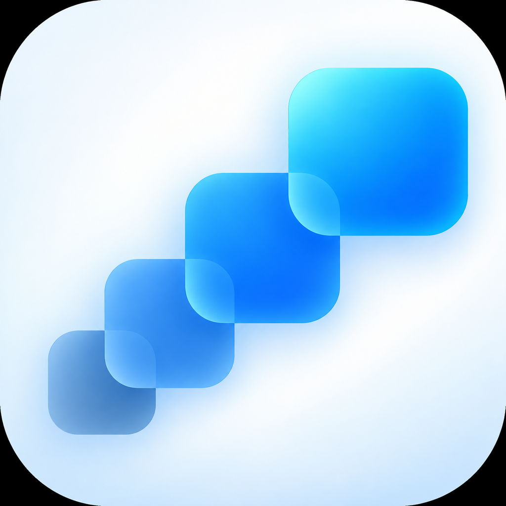 I created my first iOS app - HabitStride
